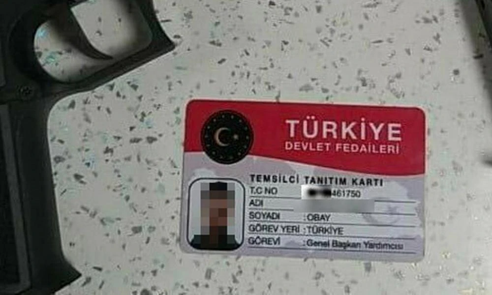 "Σφηγγοφωλιά" παραστρατιωτικών οργανώσεων στην Τουρκία-Ο Ερντογάν στα πρότυπα του Σαντάμ